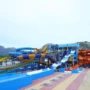 Tirupati’s Hidden Gem: Family Fun at BluLand Water Park