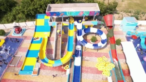 Best Water Park in Tirupati