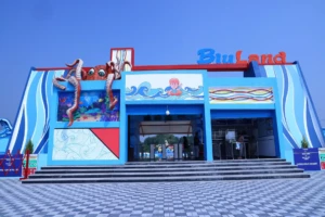 Bluland