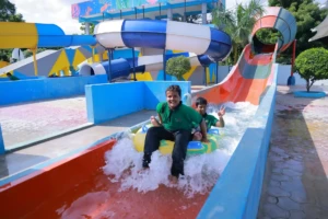 Bluland