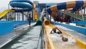 Best Water Park in Tirupati